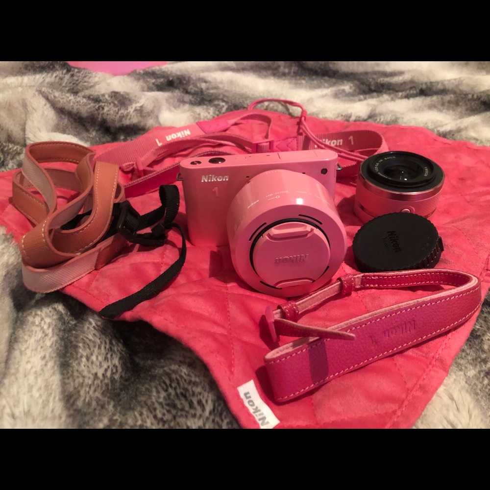 Nikon camera - Picture 4 of 5